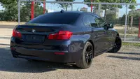 BMW 528i xdrive - foto 8