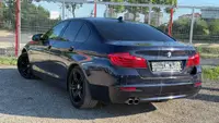 BMW 528i xdrive - foto 9