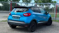 Renault Captur - foto 9