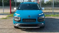 Citroën C4 Cactus - foto 1