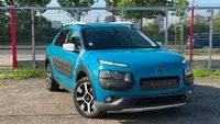 Citroën C4 Cactus - foto 2