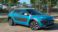 Citroën C4 Cactus - foto 3