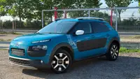 Citroën C4 Cactus - foto 4