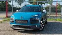 Citroën C4 Cactus - foto 5