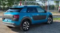 Citroën C4 Cactus - foto 7
