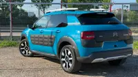 Citroën C4 Cactus - foto 8