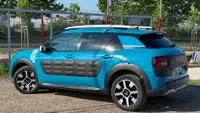 Citroën C4 Cactus - foto 9