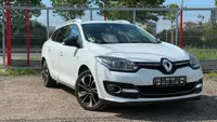 Renault Megane - foto 2