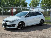 Renault Megane - foto 4