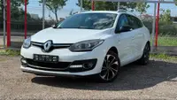 Renault Megane - foto 5