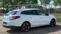 Renault Megane - foto 7