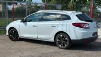 Renault Megane - foto 8