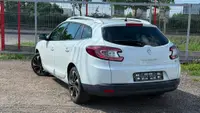 Renault Megane - foto 9