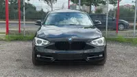BMW 120d - foto 1