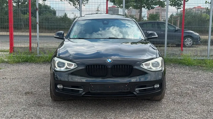 BMW 120d
