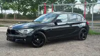 BMW 120d - foto 4