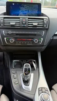BMW 120d - foto 10