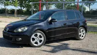 Volkswagen Golf 6 - foto 5