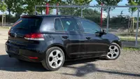 Volkswagen Golf 6 - foto 6