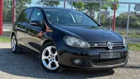 Volkswagen Golf 6 - foto 2