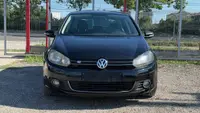 Volkswagen Golf 6 - foto 1
