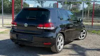 Volkswagen Golf 6 - foto 7