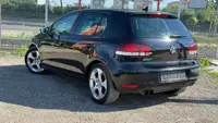 Volkswagen Golf 6 - foto 8