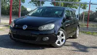 Volkswagen Golf 6 - foto 4