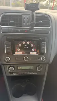 Volkswagen polo - foto 10