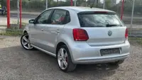 Volkswagen polo - foto 8