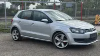 Volkswagen polo - foto 3