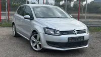Volkswagen polo - foto 2