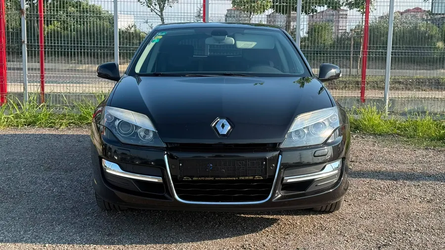 Renault Laguna